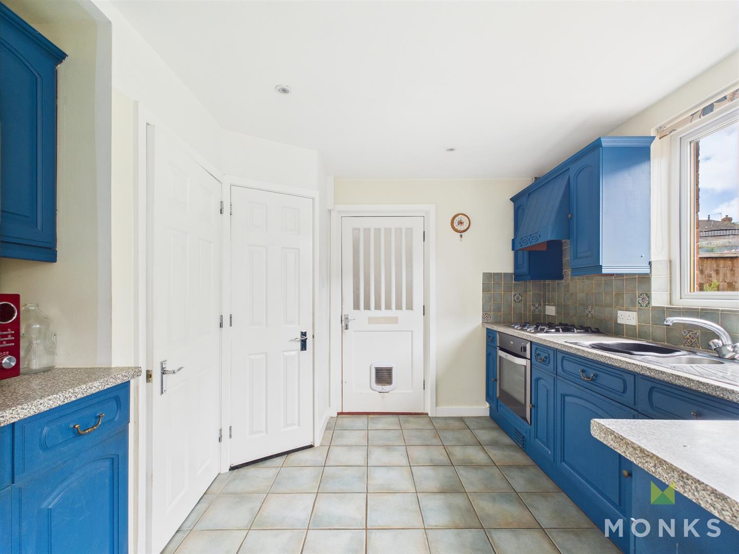 21 Mount Pleasant Road, Shrewsbury, SY1 3BH SSTC